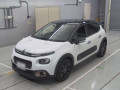 2019 Citroen C3