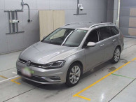 2019 Volkswagen Golf Variant