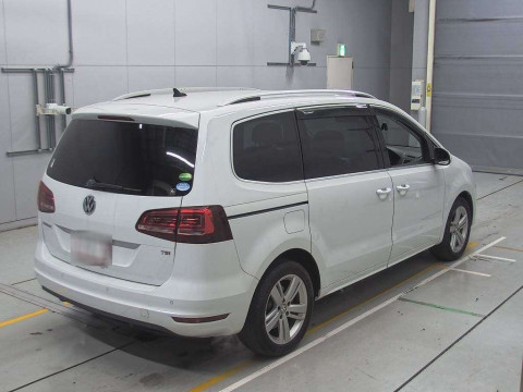 2016 Volkswagen Sharan 7NCZD[1]