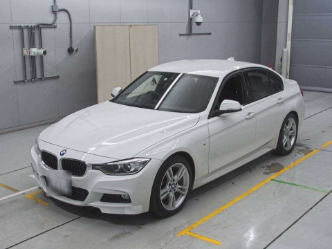 2014 BMW 3 Series 3A20[0]