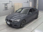 2013 BMW 3 Series