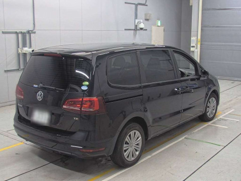 2016 Volkswagen Sharan 7NCZD[1]