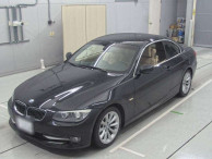 2013 BMW 3 Series