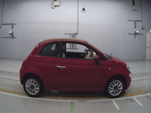 2018 Fiat 500C 31212[2]