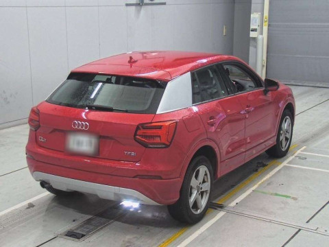 2018 Audi Q2 GACHZ[1]