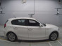 2009 BMW 1 Series