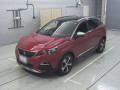 2018 Peugeot 3008