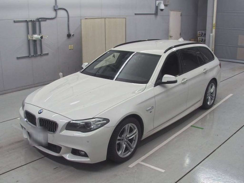 2015 BMW 5 Series MX20[0]