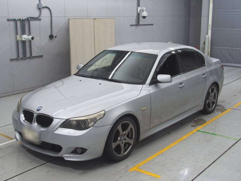 2005 BMW 5 Series NA25[0]