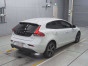 2017 Volvo V40