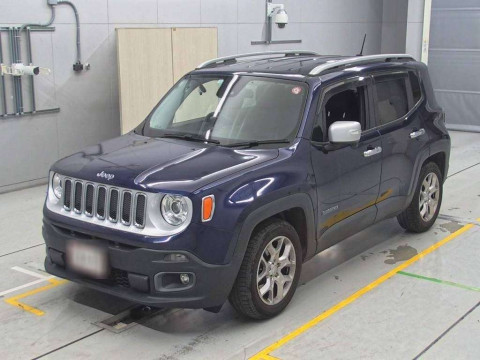 2016 Jeep Renegade BU14[0]