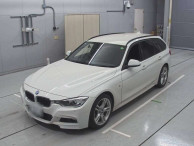 2015 BMW 3 Series