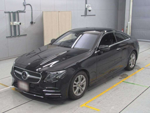 2019 Mercedes Benz E-Class 238342C[0]