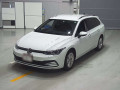 2022 Volkswagen Golf Variant