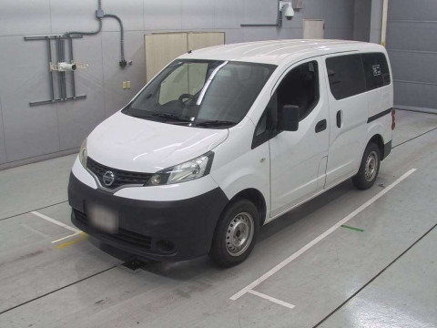 2019 Nissan NV200 Vanette VM20[0]