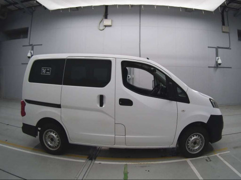 2019 Nissan NV200 Vanette VM20[2]