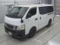 2014 Nissan NV350 CARAVAN VAN