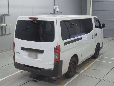 2014 Nissan NV350 CARAVAN VAN VW2E26[1]