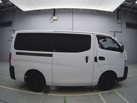 2014 Nissan NV350 CARAVAN VAN VW2E26[2]