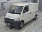 2017 Toyota Townace Van