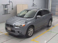 2010 Mitsubishi RVR