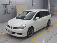 2010 Nissan Wingroad