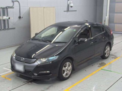 2009 Honda Insight ZE2[0]