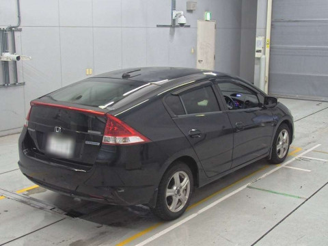 2009 Honda Insight ZE2[1]