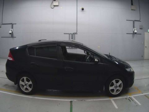 2009 Honda Insight ZE2[2]