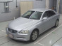 2006 Toyota Mark X