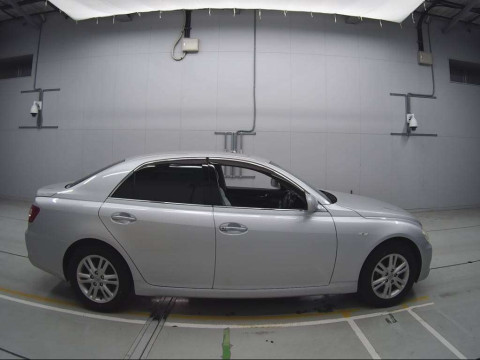 2006 Toyota Mark X GRX120[2]