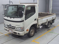 2014 Toyota Toyoace Truck