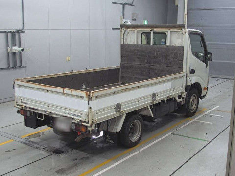 2014 Toyota Toyoace Truck KDY221[1]