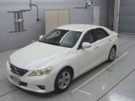 2010 Toyota Mark X