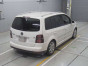 2008 Volkswagen Golf Touran