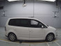 2008 Volkswagen Golf Touran