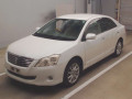 2008 Toyota Premio