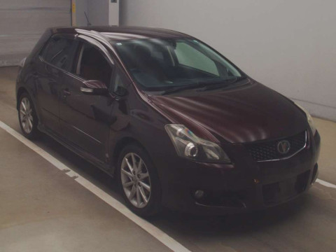 2009 Toyota Blade GRE156H[2]