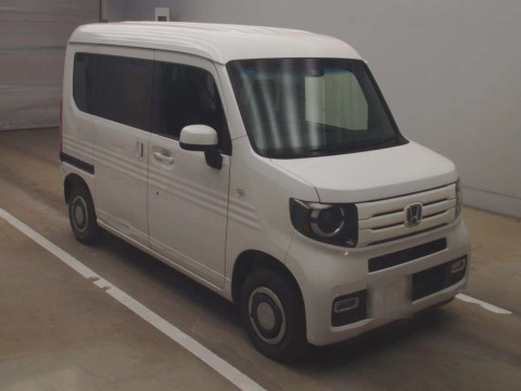 2020 Honda N-Van+Style JJ2[2]