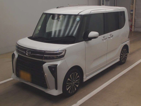 2022 Daihatsu Tanto Custom LA650S[0]