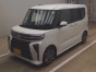 2022 Daihatsu Tanto Custom