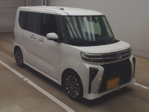 2022 Daihatsu Tanto Custom LA650S[2]