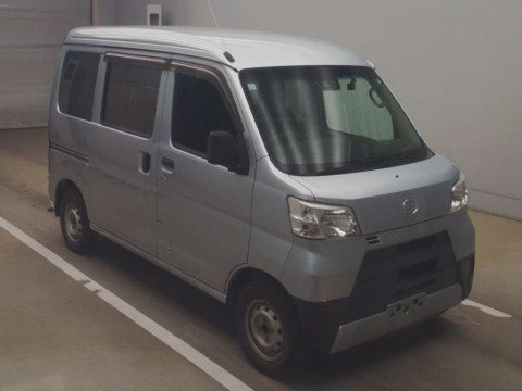 2018 Daihatsu Hijet Cargo S321V[2]