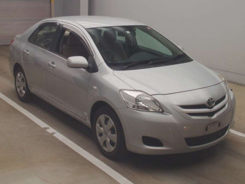 2006 Toyota Belta SCP92[2]