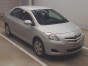 2006 Toyota Belta