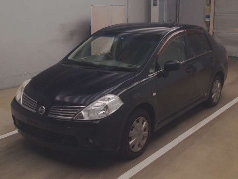 2007 Nissan Tiida Latio SJC11[0]