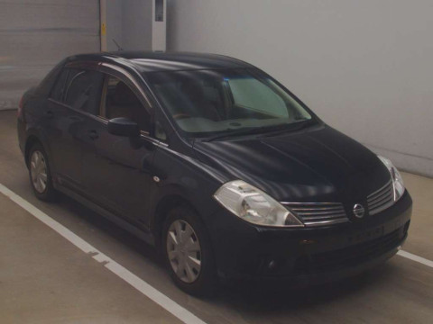 2007 Nissan Tiida Latio SJC11[2]