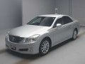 2009 Toyota Crown