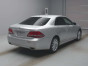 2009 Toyota Crown