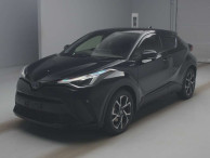 2020 Toyota C-HR